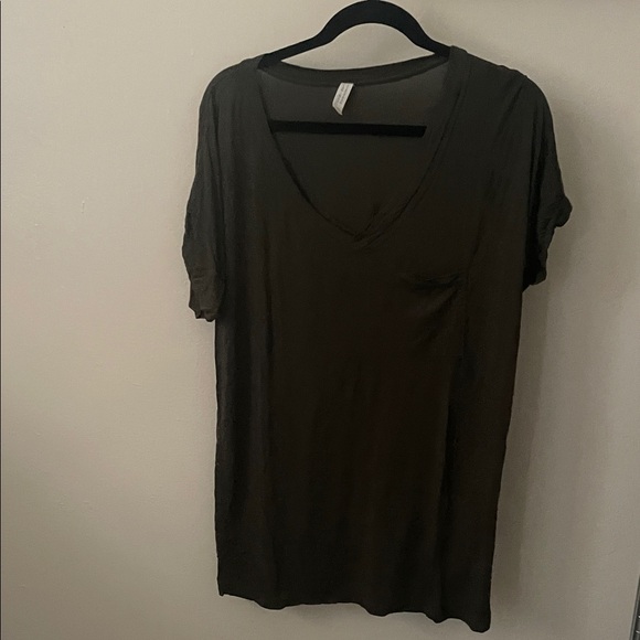 Flamingo Urban super soft Tee - Picture 1 of 3